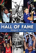 Hall of Fame: Rangers' All-time Greats