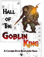 Hall of the Goblin King