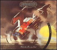 Hall of the Mountain Grill - Hawkwind