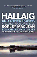 Hallaig and Other Poems: Selected Poems of Sorley MacLean