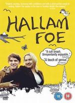 Hallam Foe