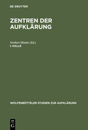 Halle: Aufklrung Und Pietismus