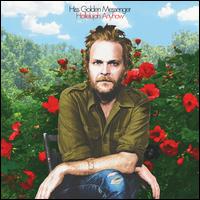 Hallelujah Anyhow [LP] - Hiss Golden Messenger