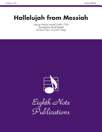 Hallelujah (from Messiah): Score & Parts