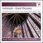 Hallelujah: Great Choruses