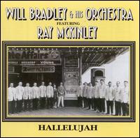 Hallelujah - Will Bradley & His Orchestra