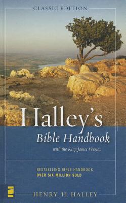 Halley's Bible Handbook - Halley, Henry H, Dr.