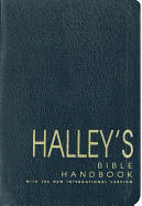 Halley's Leather Bound Edition - Halley, Henry H, Dr., and Zondervan Publishing (Creator)