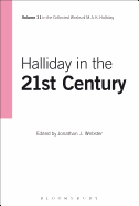 Halliday in the 21st Century: Volume 11