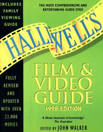 Halliwell's Film and Video Guide 1998