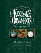Hallmark Keepsake Ornaments