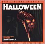 Halloween: 20th Anniversary Edition [Original Soundtrack]