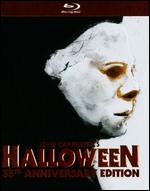 Halloween [35th Anniversary] [Blu-ray] - John Carpenter