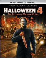 Halloween 4: The Return of Michael Myers - Dwight H. Little