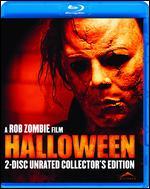 Halloween [Blu-ray] - Rob Zombie