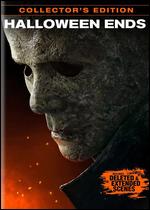 Halloween Ends - David Gordon Green