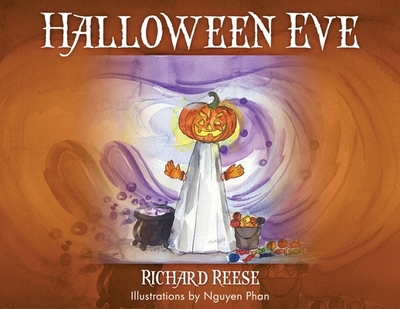 Halloween Eve - Reese, Richard