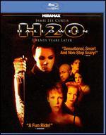 Halloween: H2O [Blu-ray]