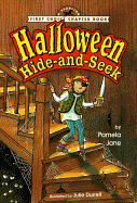 Halloween Hide-And-Seek - Jane, Pamela