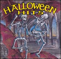 Halloween Hits [Rhino] - Various Artists