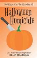 Halloween Homicide