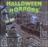 Halloween Horrors [A&M] - Various Artists
