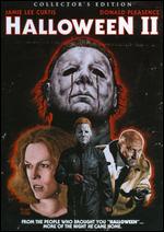 Halloween II [Collector's Edition] - Rick Rosenthal