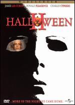 Halloween II - Rick Rosenthal