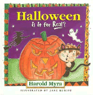 Halloween, Is It for Real? - Thomas Nelson Publishers