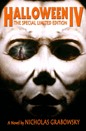 Halloween IV: The Special Limited Edition