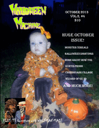 Halloween Machine October 2013