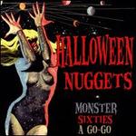 Halloween Nuggets: Monster Sixties a Go-Go - Various Artists