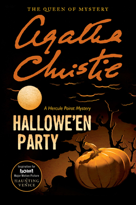 Hallowe'en Party: A Hercule Poirot Mystery - Christie, Agatha