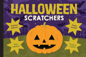 Halloween Scratchers