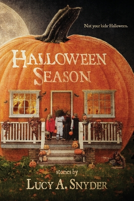 Halloween Season - Snyder, Lucy a