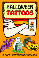 Halloween Tattoos - Stillerman, Robbie