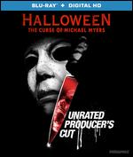 Halloween VI: The Curse of Michael Myers [Blu-ray] [2 Discs] - Joe Chappelle