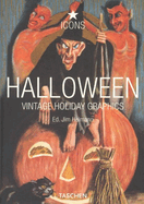 Halloween: Vintage Holiday Graphics