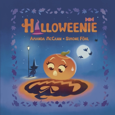 Halloweenie - McCann, Amanda