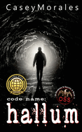 Hallum: An m/m romance spy thriller