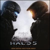 Halo 5: Guardians [Original Game Soundtrack] - Kazuma Jinnouchi