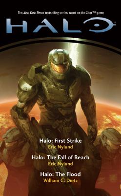 Halo Boxed Set II - Nylund, Eric S, and Dietz, William C