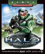 Halo - Combat Evolved: Sybex Official Strategies & Secrets