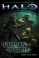Halo: Ghosts of Onyx: Ghosts of Onyx