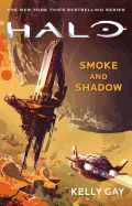 Halo: Smoke and Shadow: Volume 19