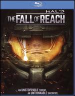 Halo: The Fall of Reach [Blu-ray]