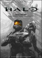 Halo Trilogy