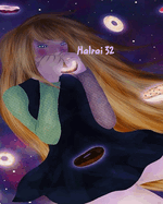 Halrai 32