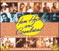 Ham Hocks and Cornbread - Various Artists