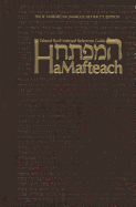 Hamafteach